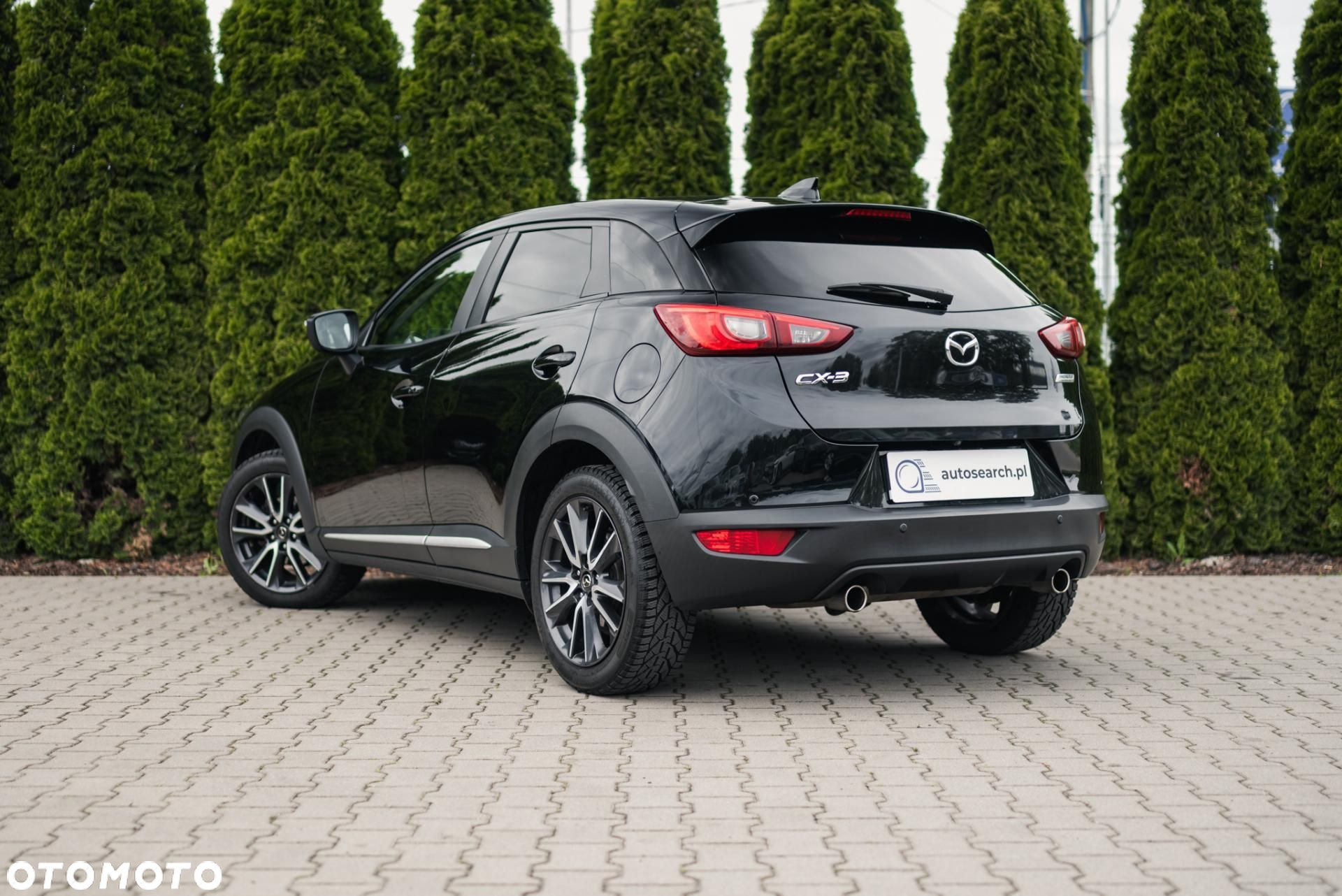 Mazda CX-3 2.0 Skypassion - 6