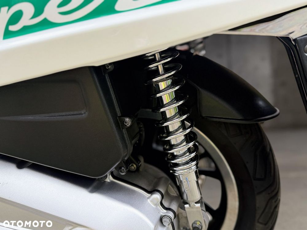 Kymco Like - 29