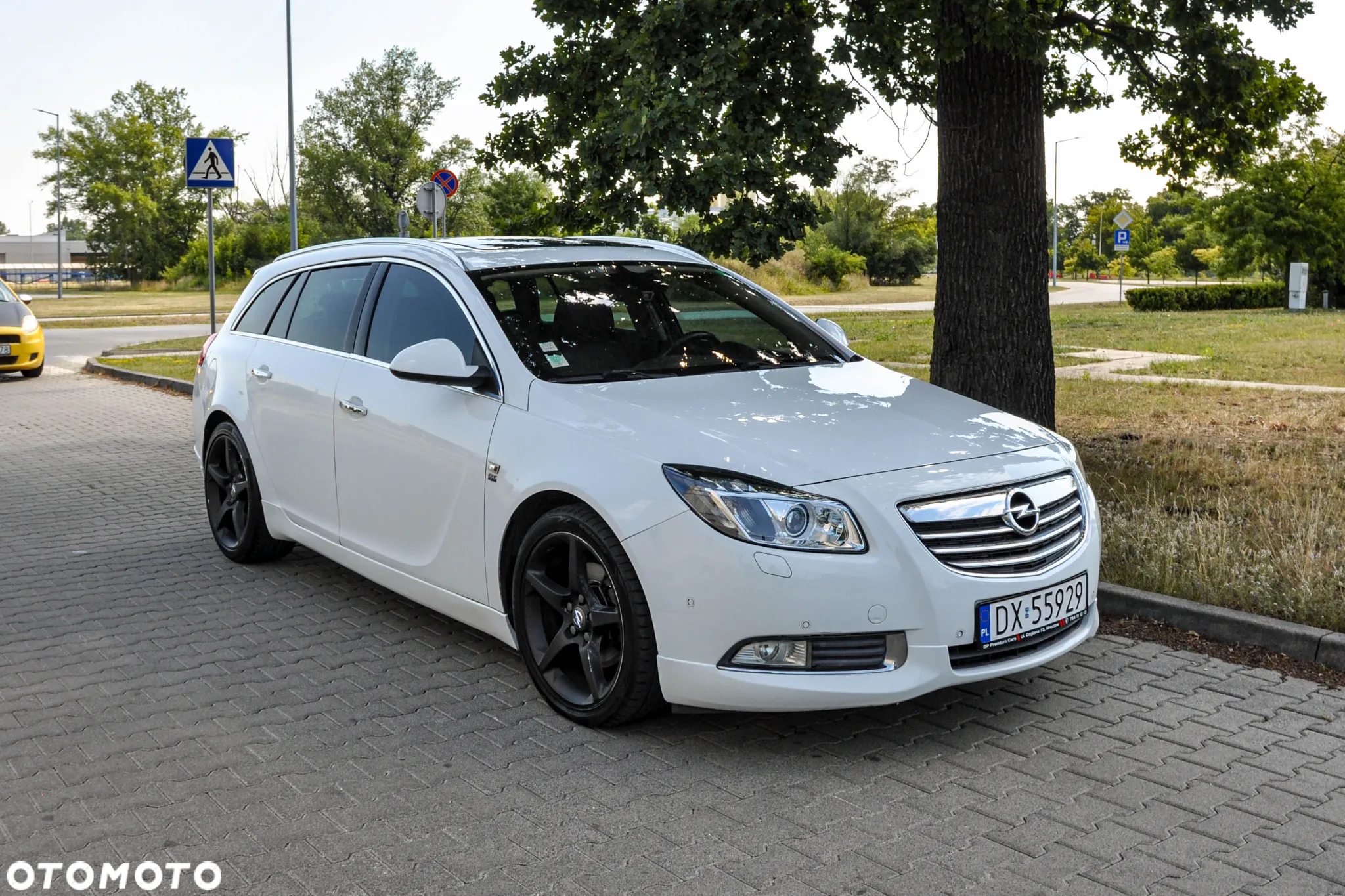 Opel Insignia 2.0 CDTI Sport - 6