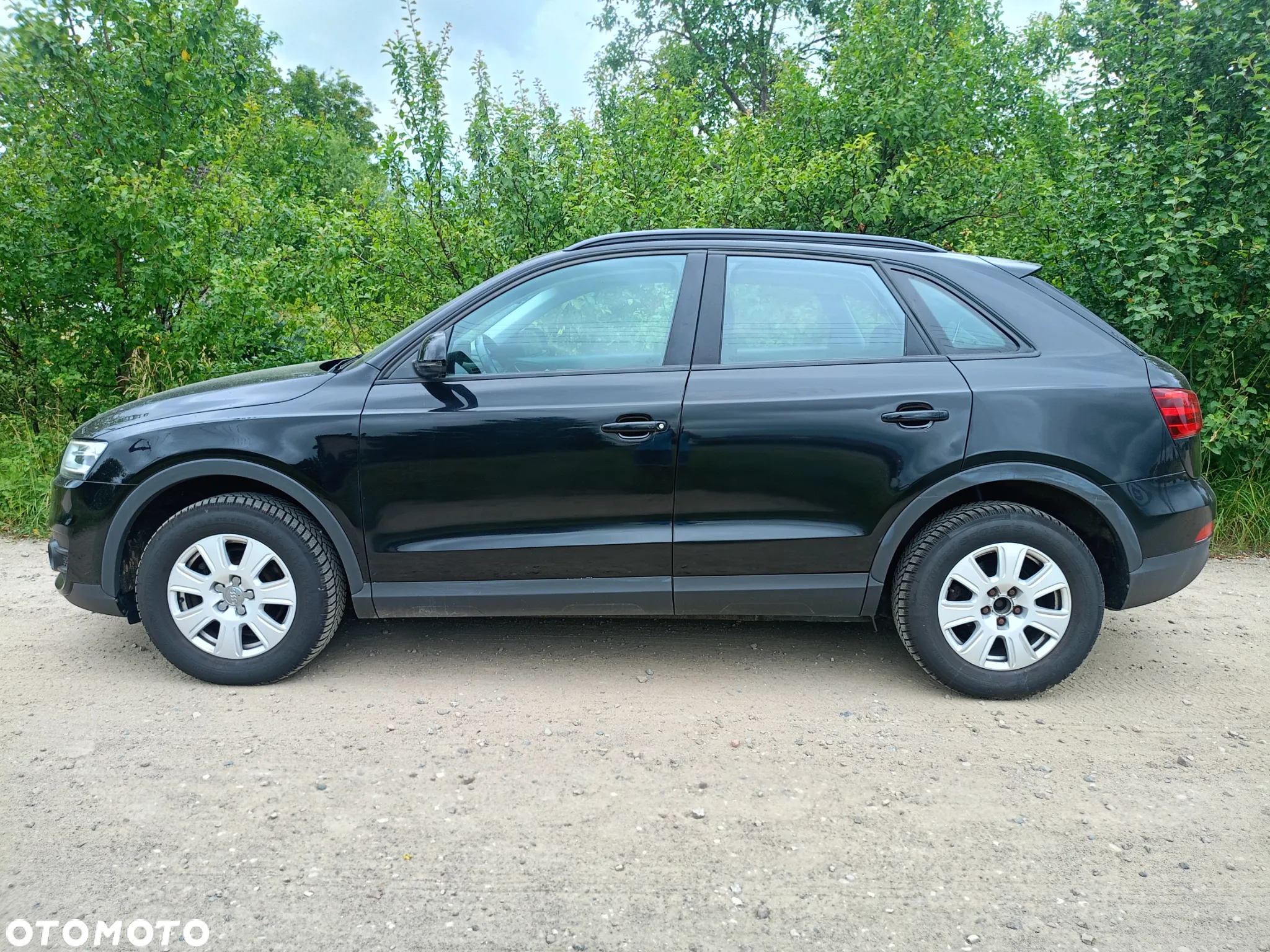 Audi Q3 2.0 TDI Quattro - 19