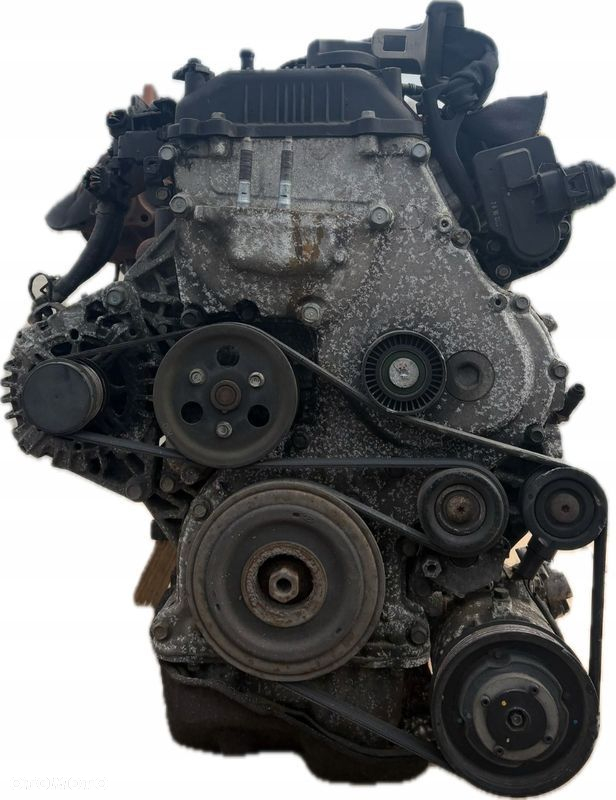 SILNIK KOMPLETNY HYUNDAI i40 1.7 CRDI D4FD EURO 5 - 2