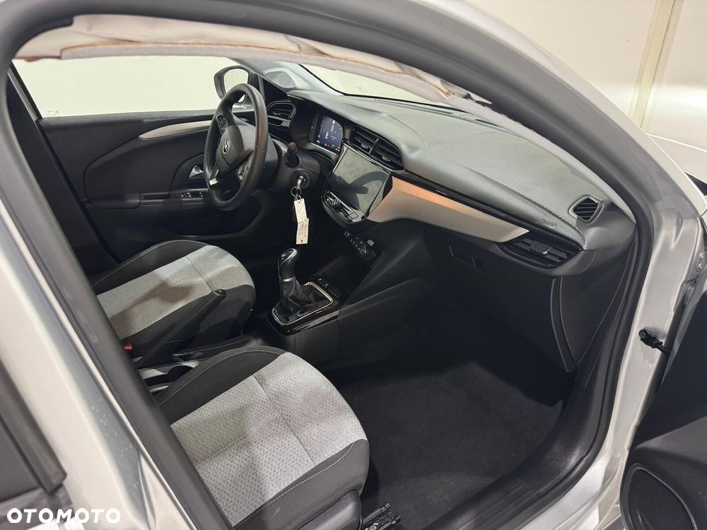 Opel Corsa - 20