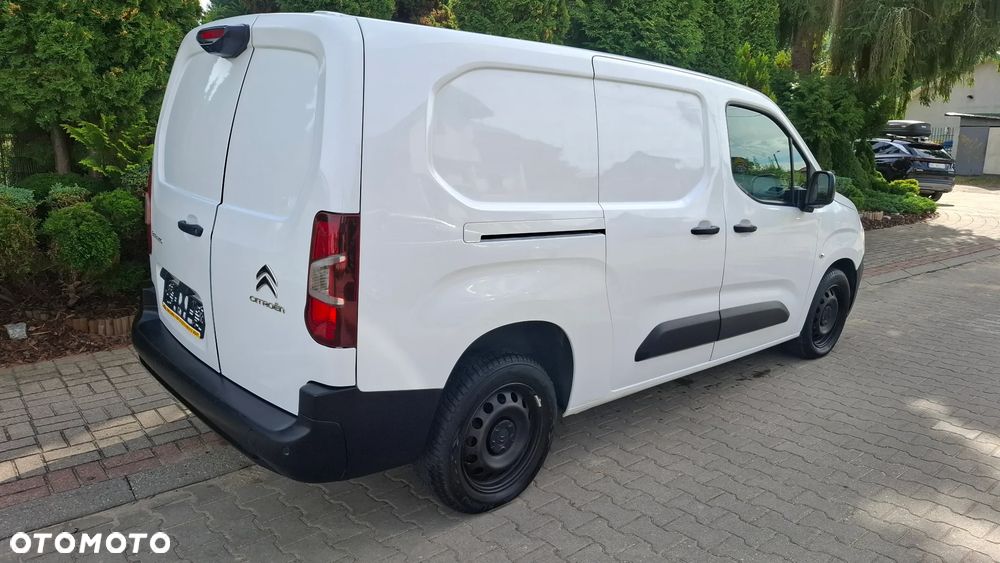 Citroën BERLINGO - 3