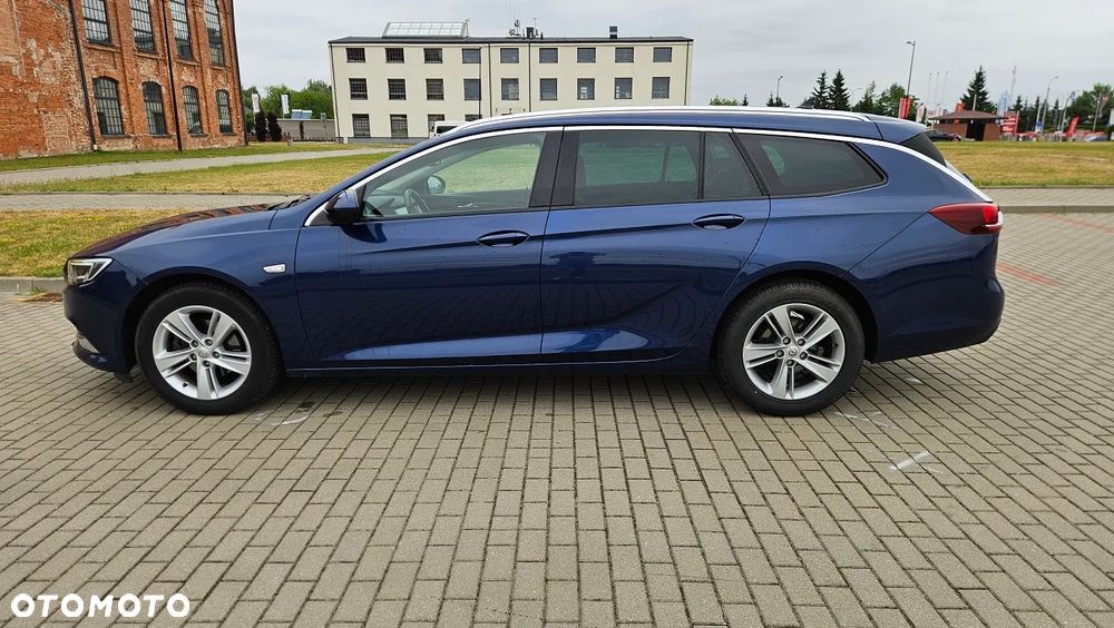 Opel Insignia 1.5 ECOTEC Direct Inj Turbo Innovation - 5