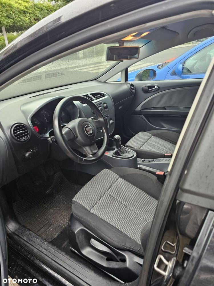 Seat Leon - 9
