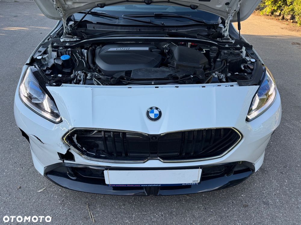 BMW Seria 1 - 22