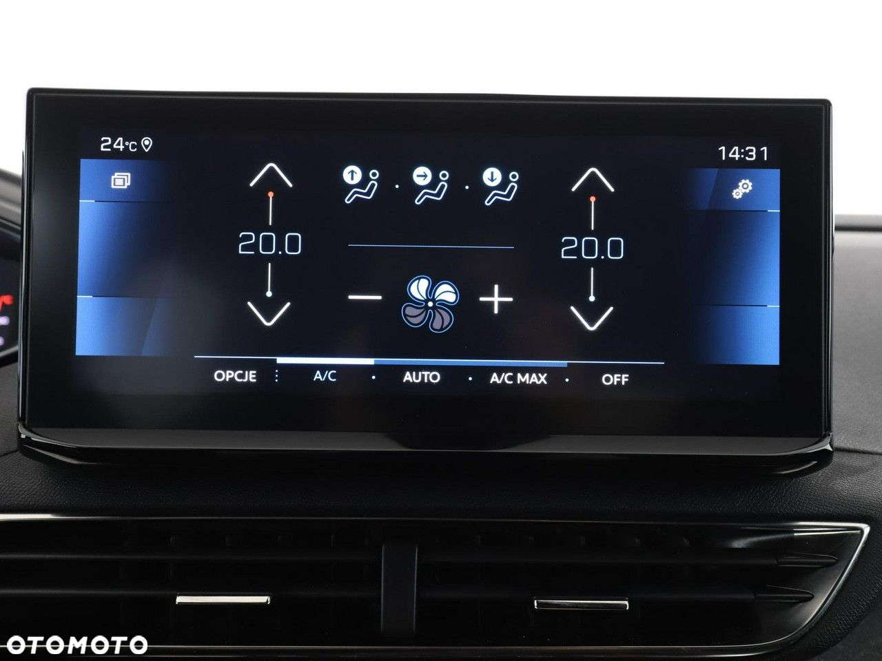 Peugeot 3008 PureTech 130 Stop & Start GPF EAT8 Allure Pack - 25