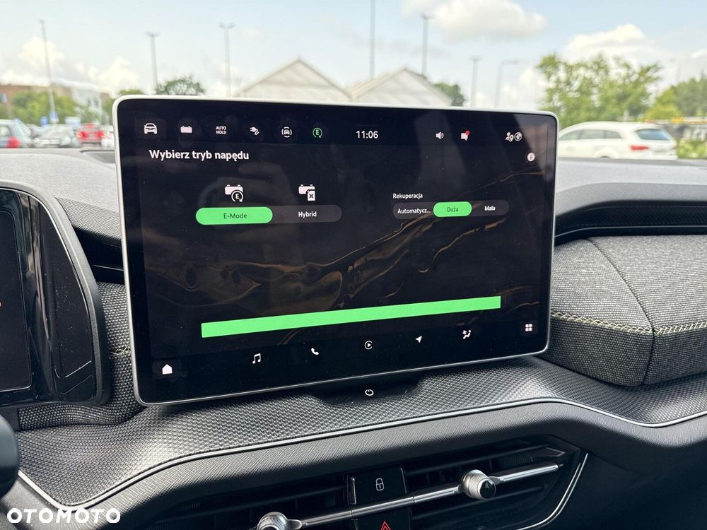 Skoda Kodiaq 1.5 TSI iV PHEV 4x2 Selection DSG - 19