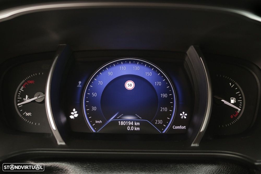 Renault Mégane Sport Tourer 1.5 Blue dCi Bose Edition - 43