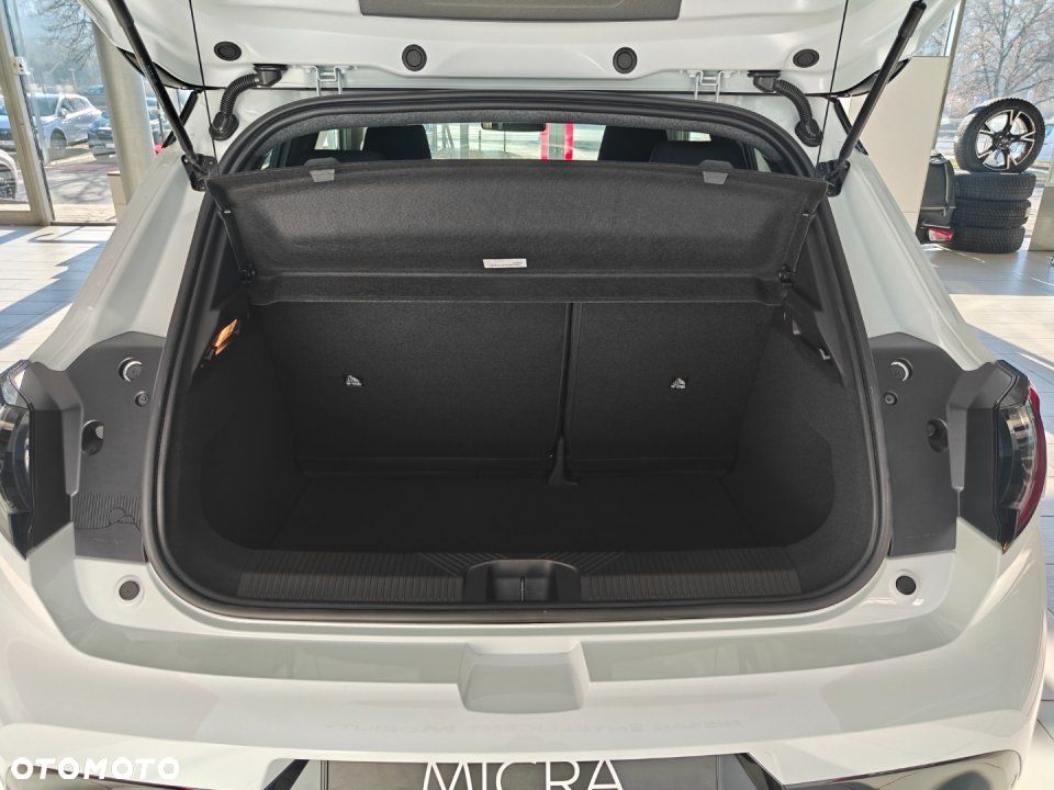 Nissan Micra - 17