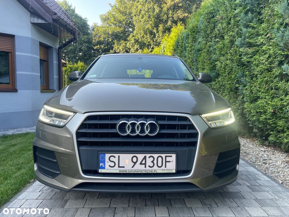 Audi Q3 2.0 TDI - 8
