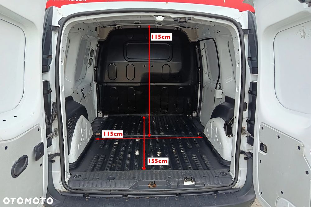 Renault Kangoo II - 30
