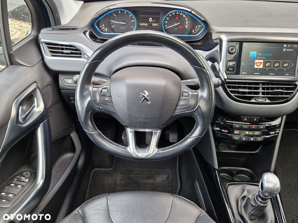 Peugeot 2008 PureTech 130 GPF Stop&Start Allure - 10