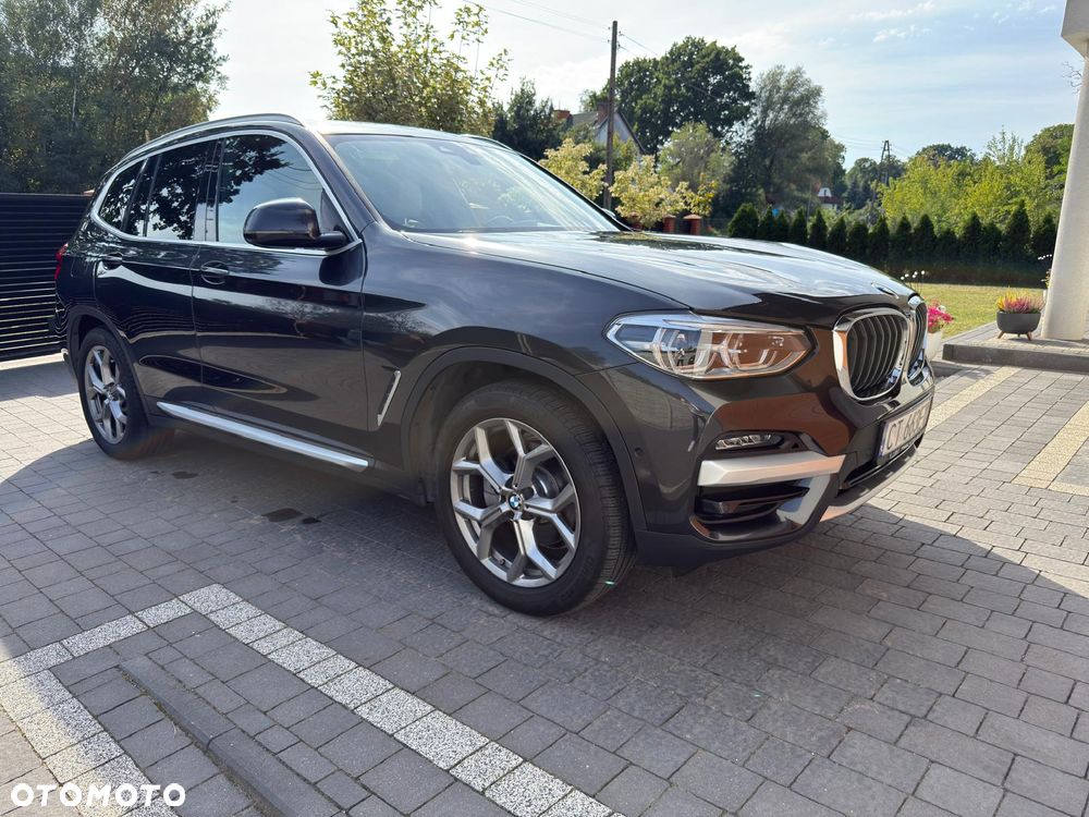 BMW X3 - 4