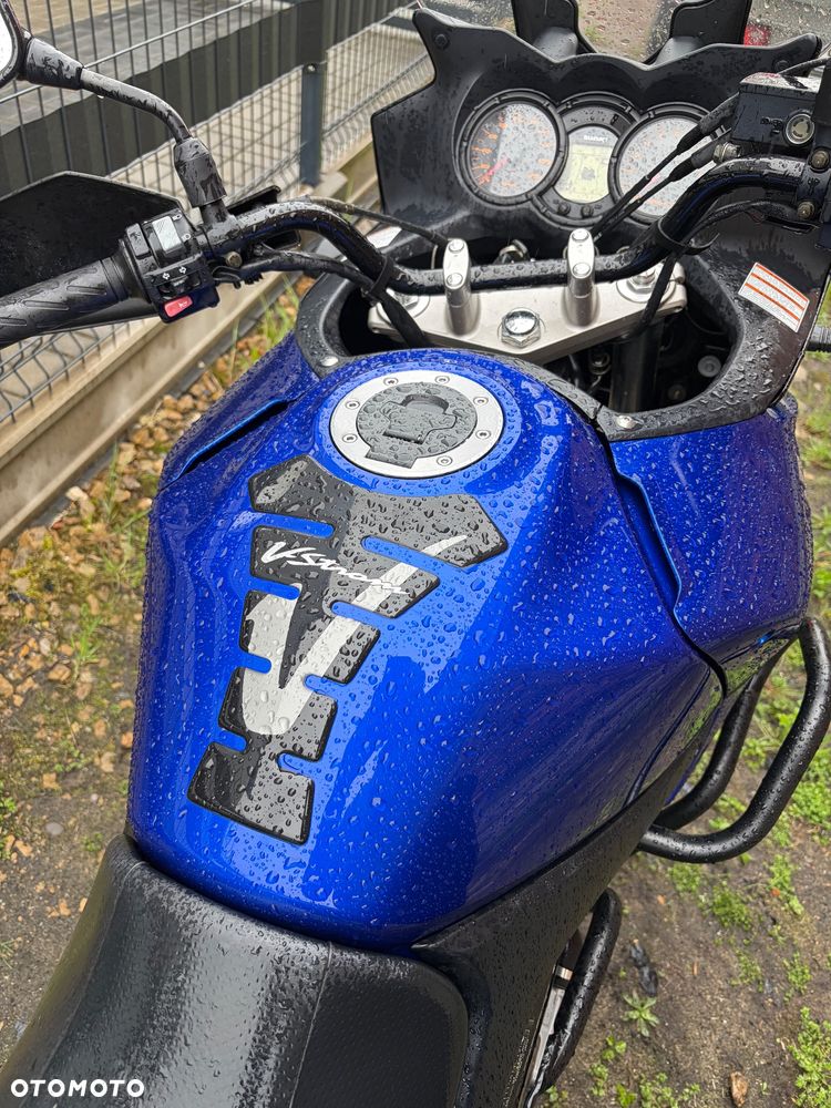Suzuki DL - 12