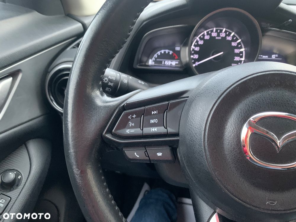 Mazda CX-3 2.0 Skymotion - 24