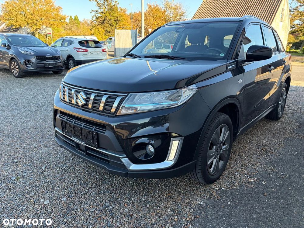 Suzuki Vitara ver-1-4-boosterjet-mhev-elegance-2wd - 4
