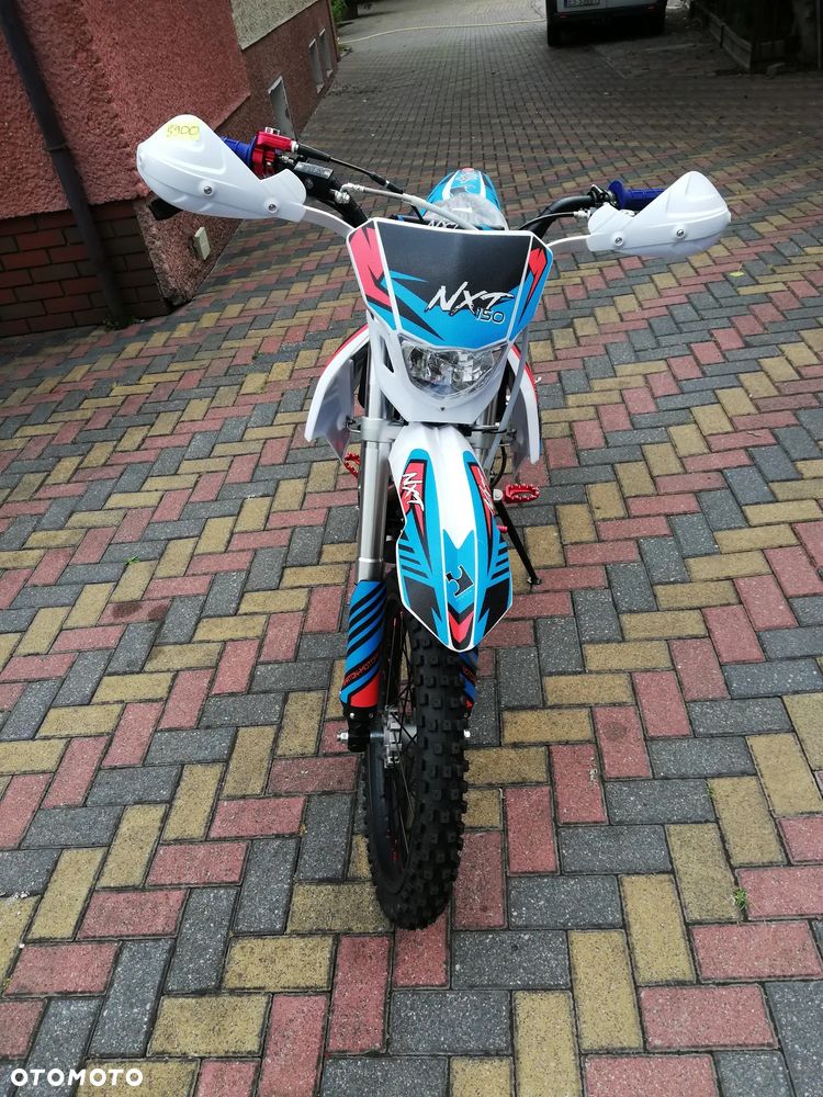 Barton NXT - 5