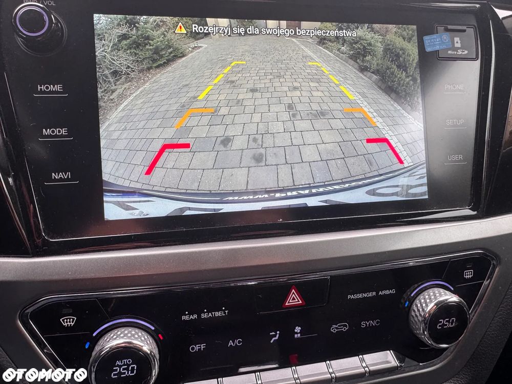 SsangYong/KGM Korando 1.5 T-GDI Sapphire 4WD - 17