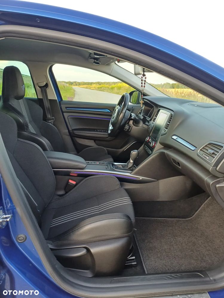 Renault Megane - 30