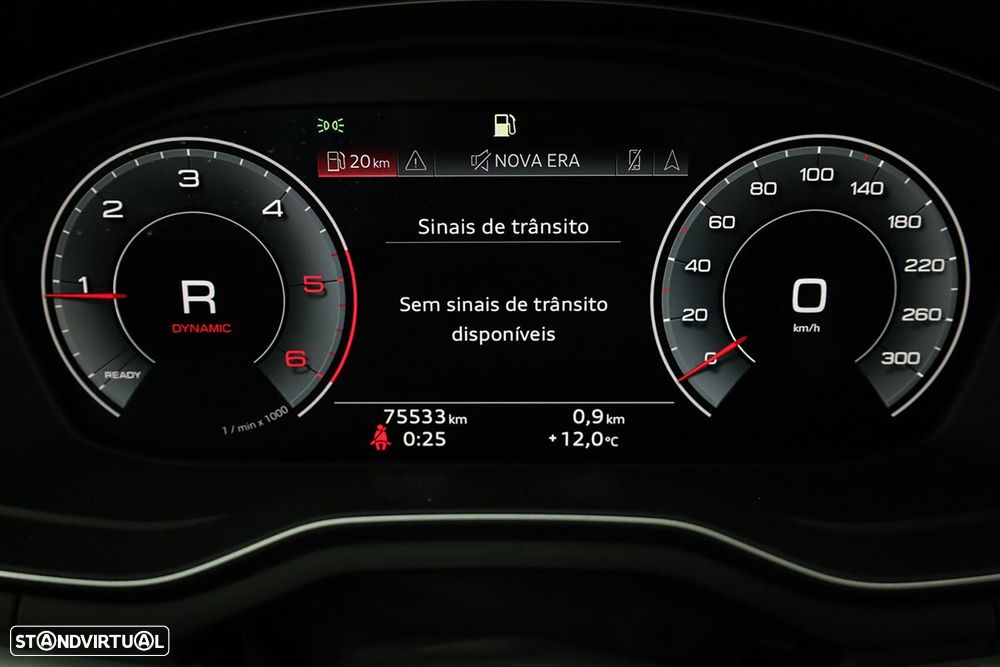 Audi A5 Sportback 40 TDI Advanced S tronic - 16