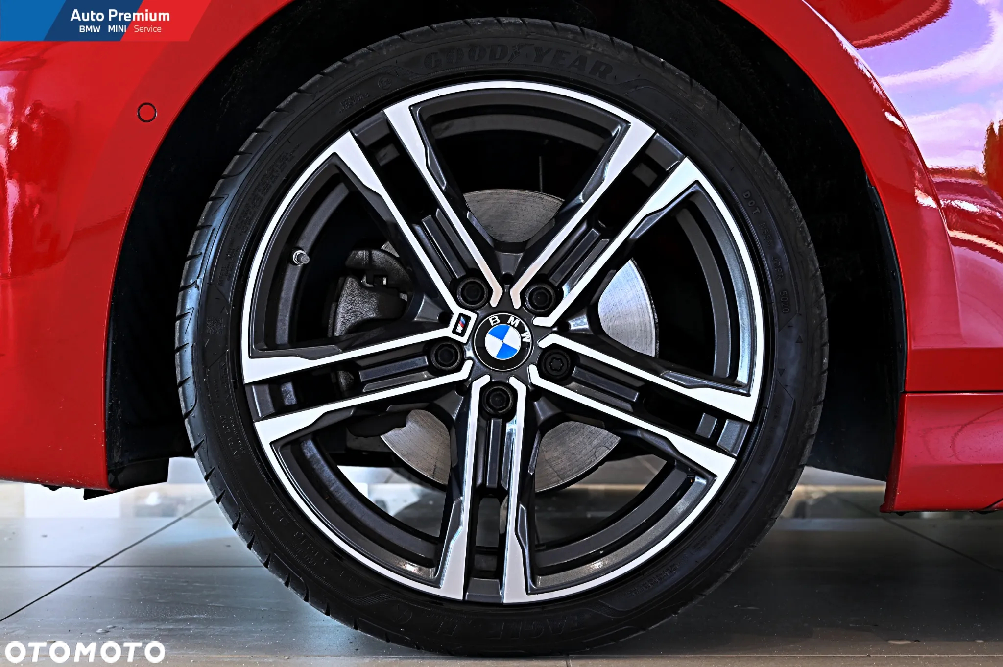 BMW Seria 1 118i M Sport - 21