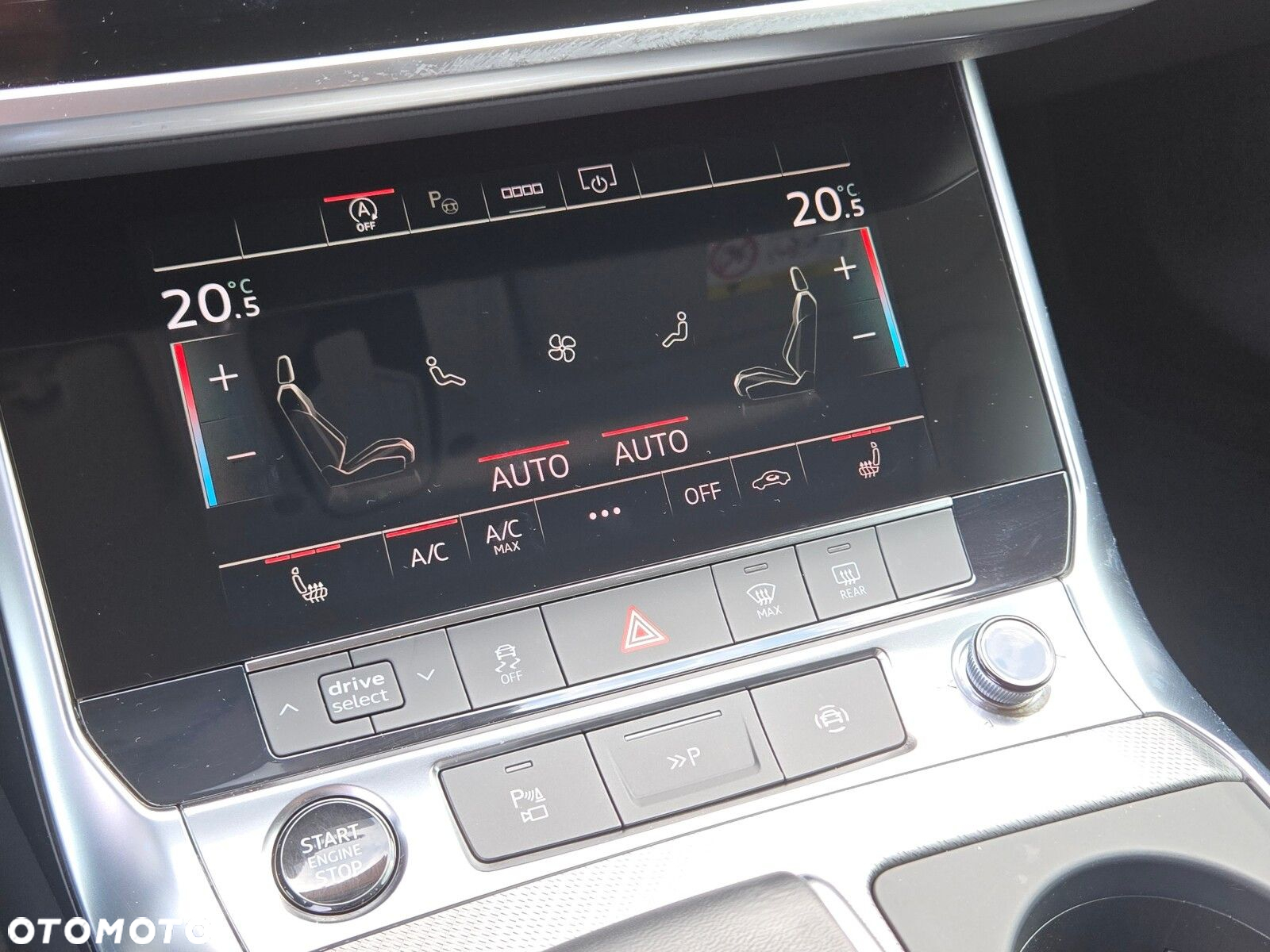 Audi A6 - 38