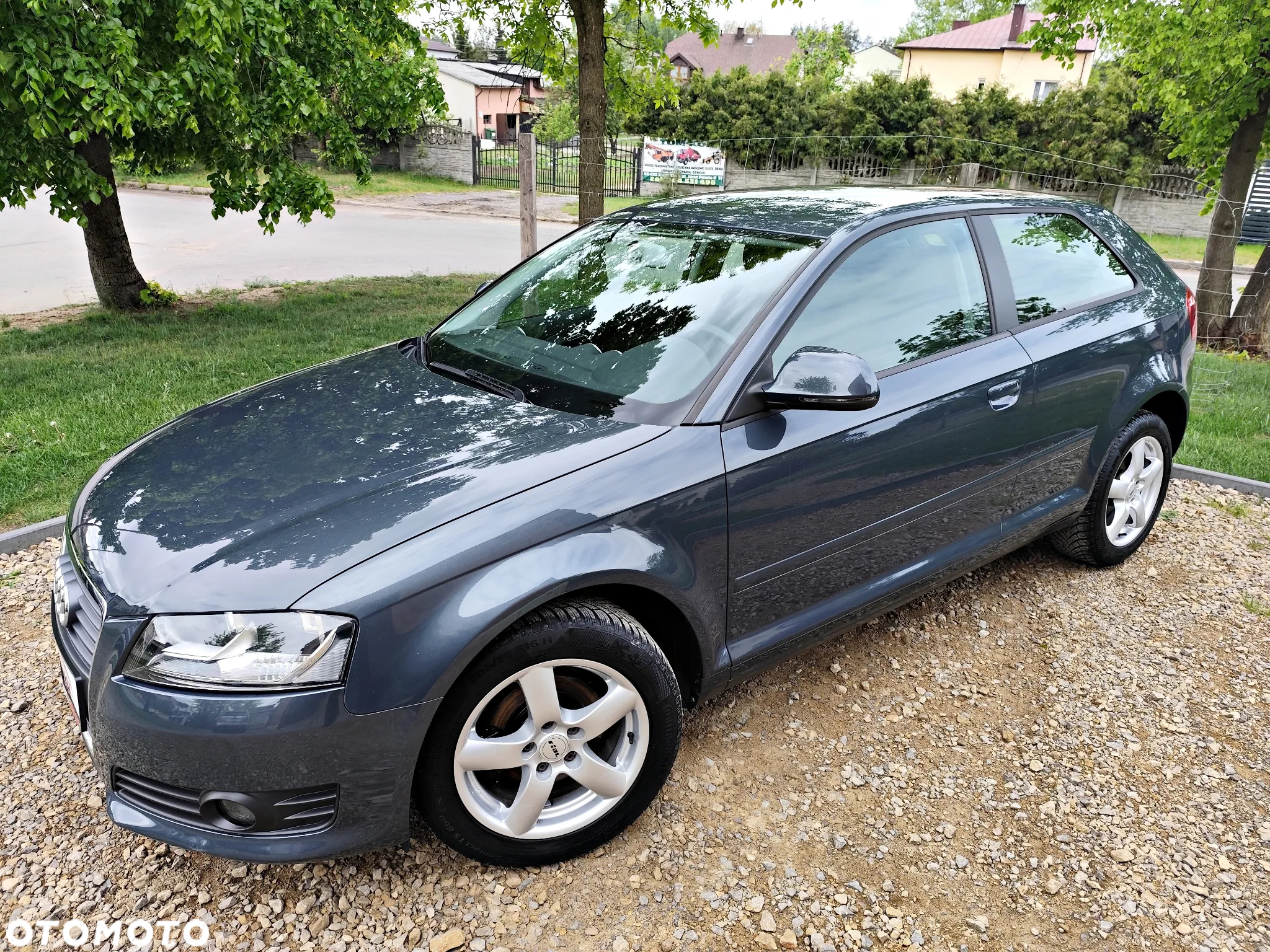 Audi A3 1.6 Attraction - 12