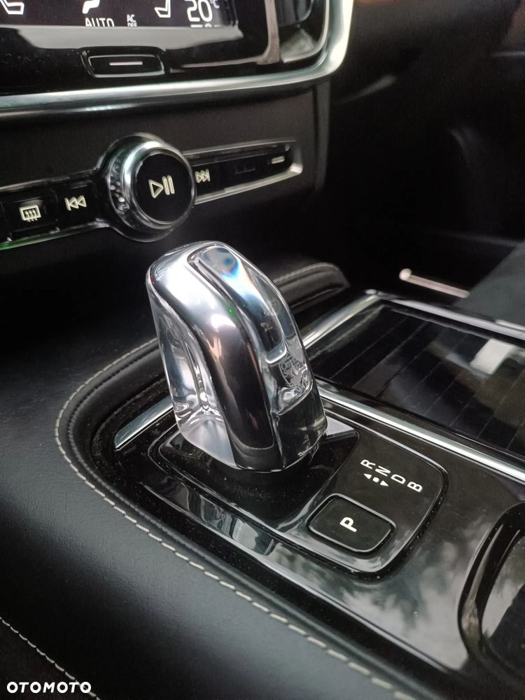 Volvo V90 - 31