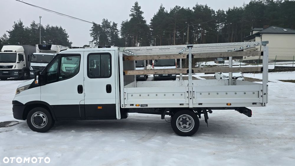 Iveco Daily - 12
