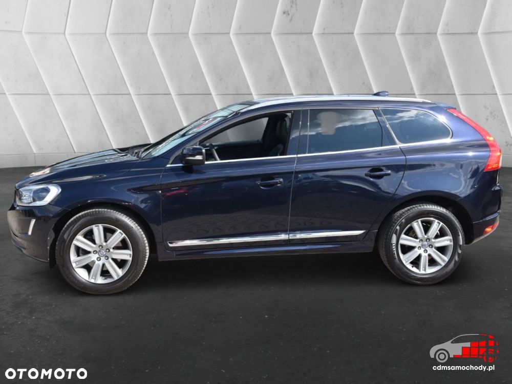 Volvo XC 60 - 7