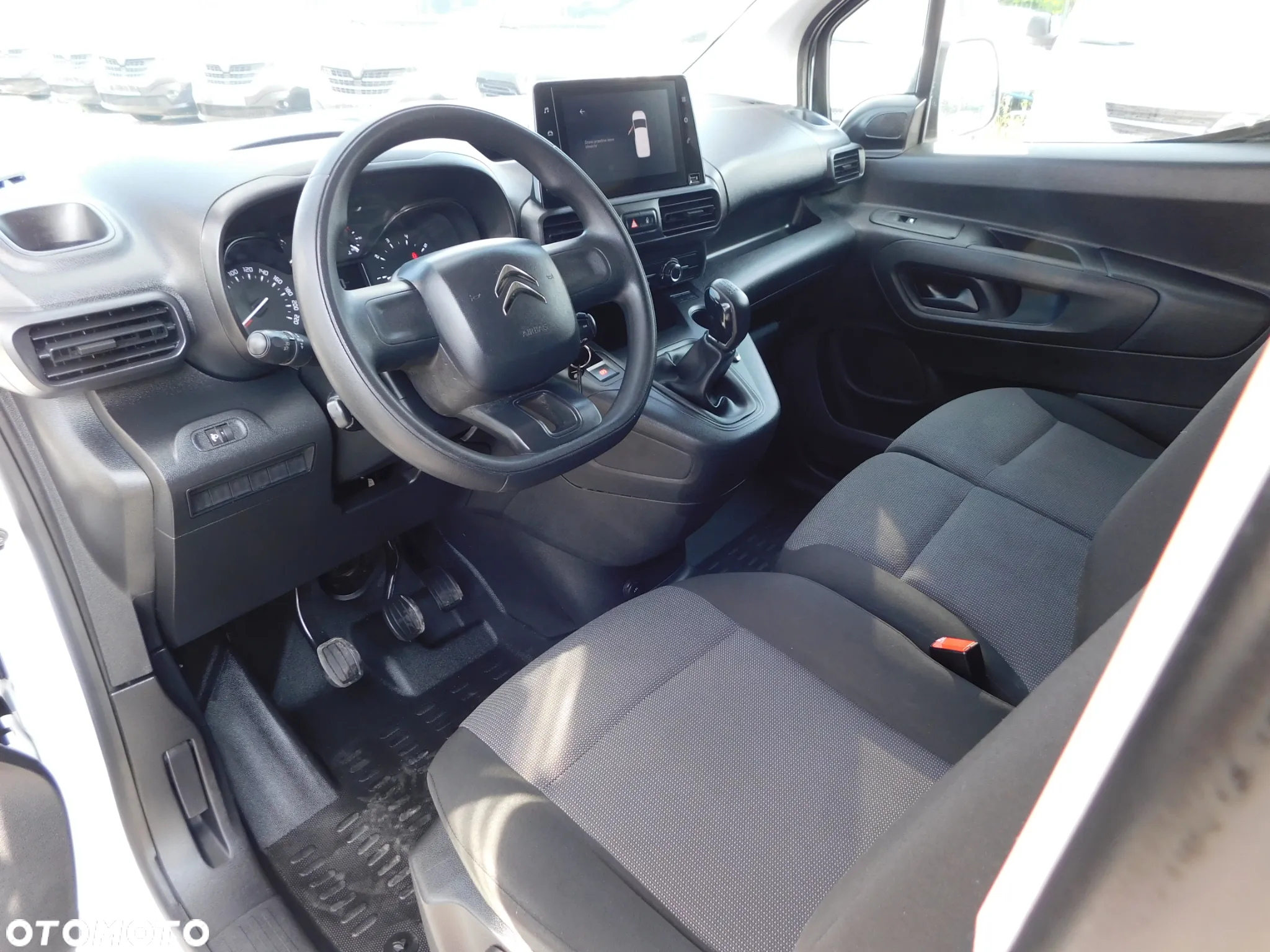 Citroën Berlingo M 1.5 BlueHDI Live - 7