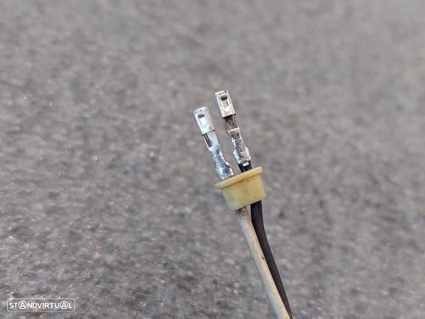 Sensor Estacionamento Toyota Urban Cruiser (_P1_) - 5