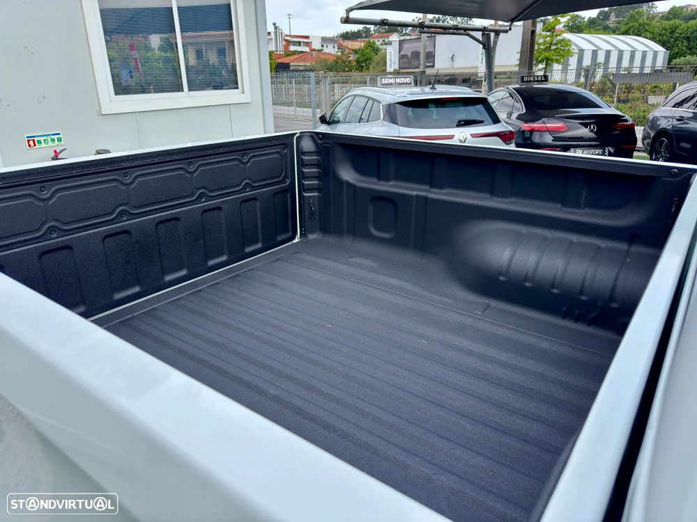 Isuzu D-Max 1.9 Ddi CD 4WD LS - 10