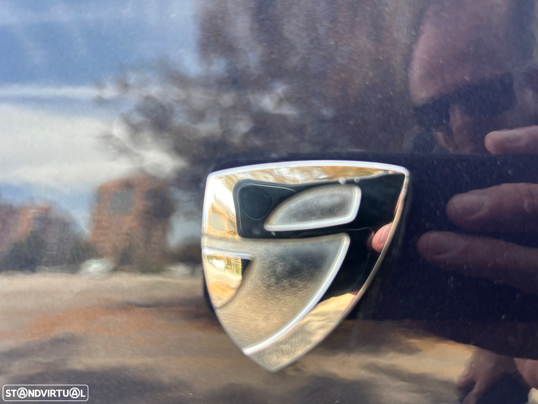 VW EOS 2.0 TDi DSG - 8