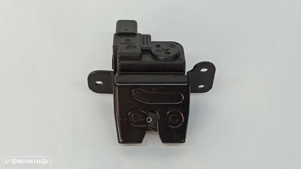 FECHADURA DA MALA HYUNDAI KONA KLASS 2WD - 1