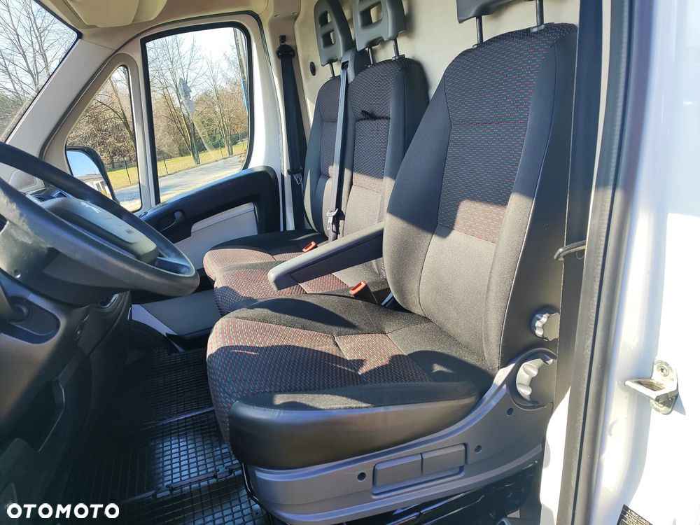 Peugeot Boxer L3H2 - 9