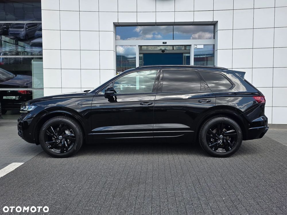 Volkswagen Touareg 3.0 V6 TDI SCR 4Mot R-Line - 5