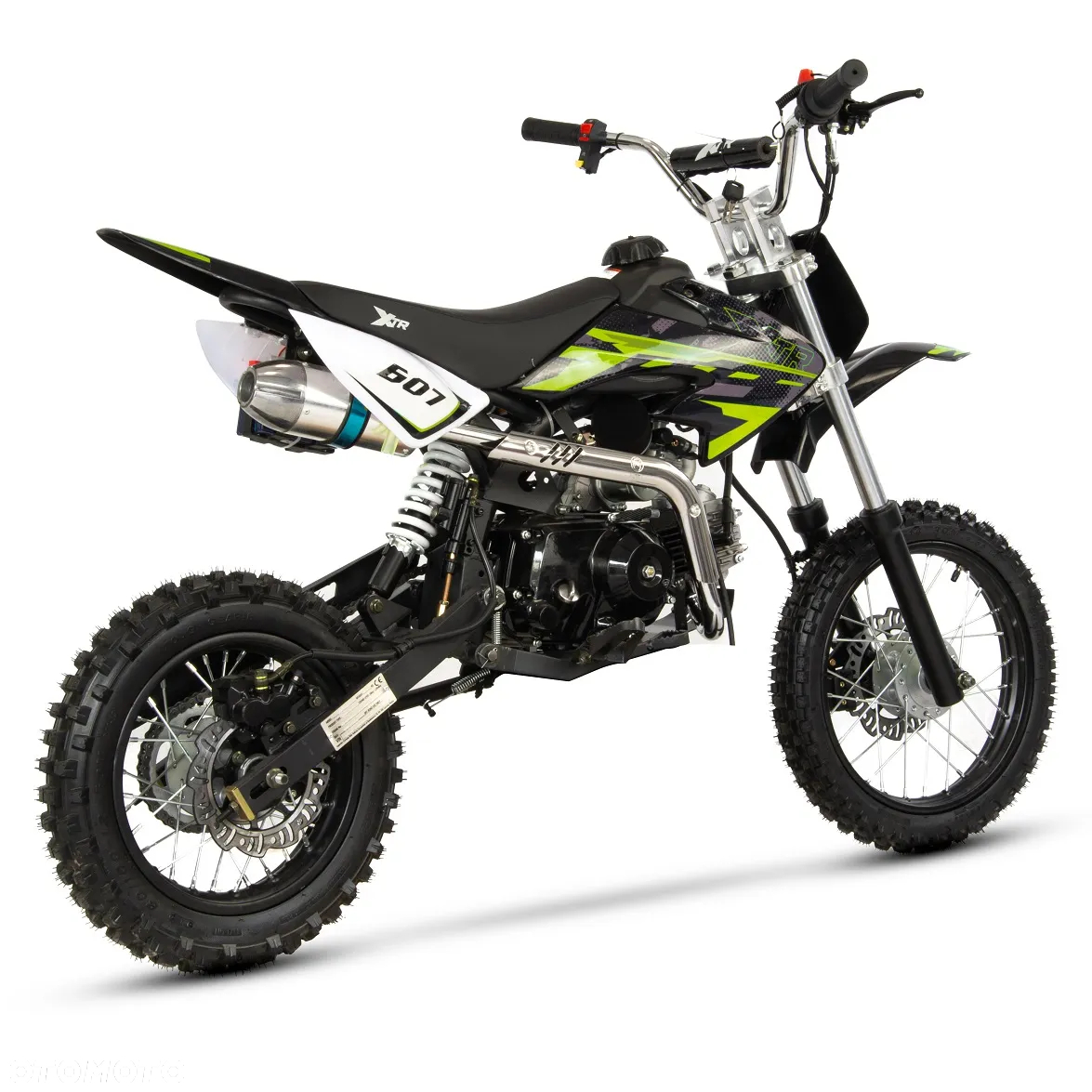 XTR Inny - 6