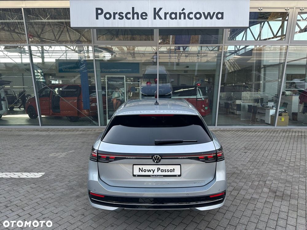 Volkswagen Passat - 7