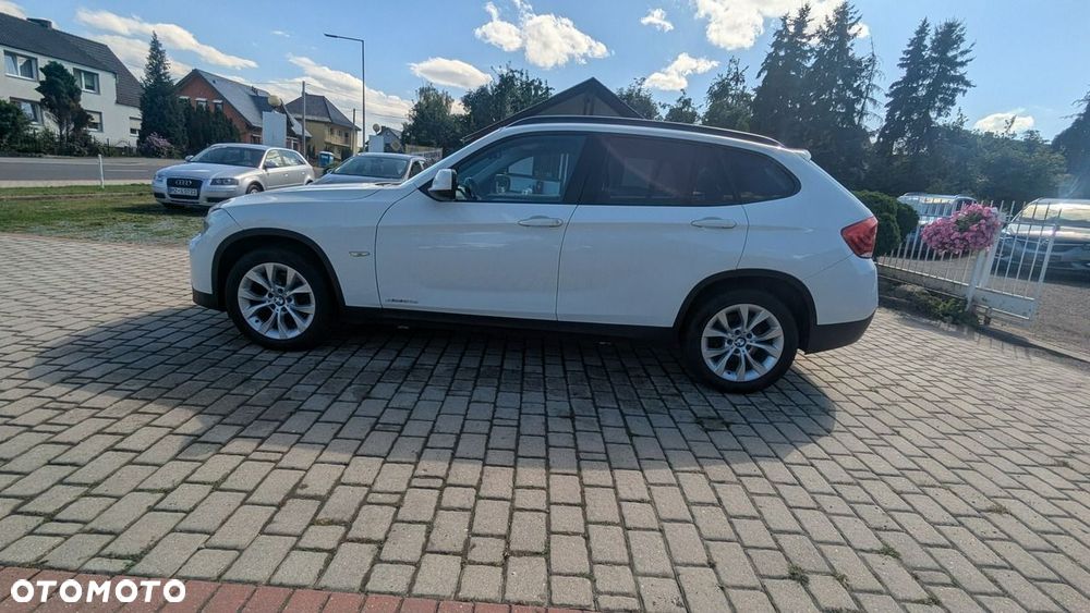 BMW X1 - 13