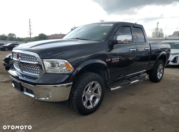 Dodge RAM 1500 5.7 4x4