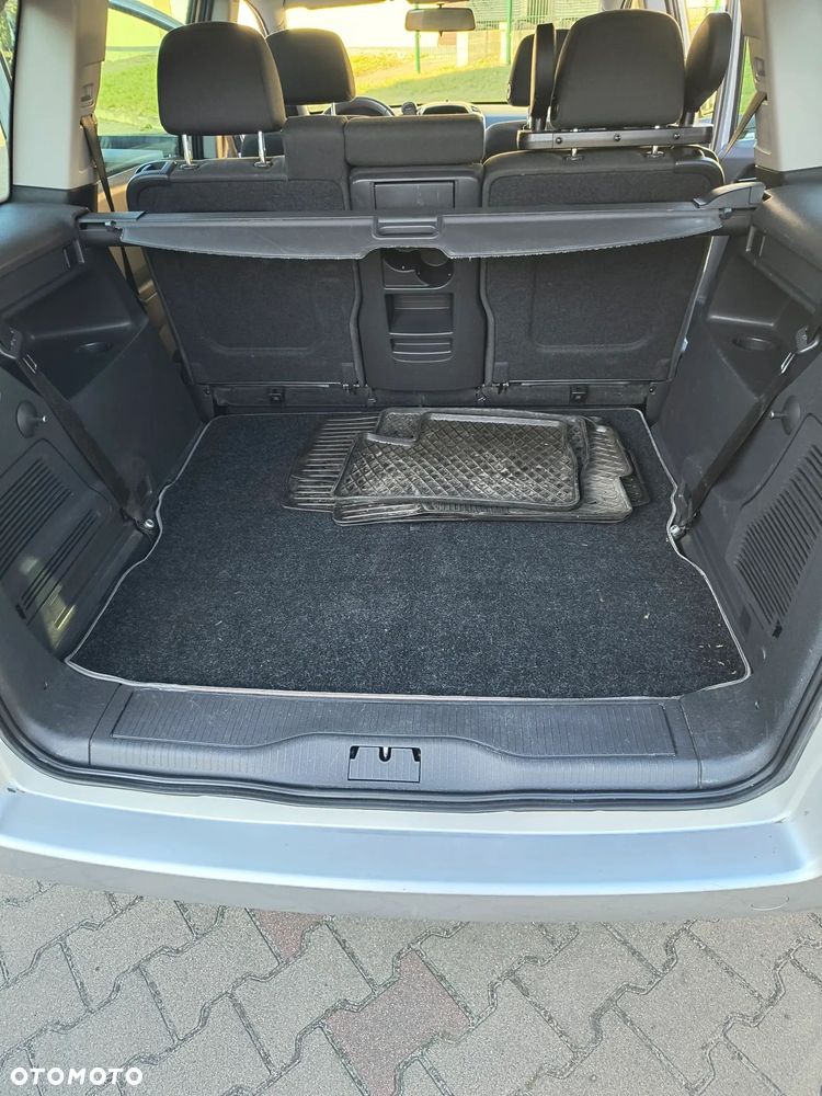 Opel Zafira 1.9 CDTI Enjoy - 15