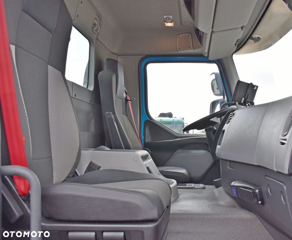 Renault C 320 * PK 12002 EH A + PILOT * STAN BDB - 11