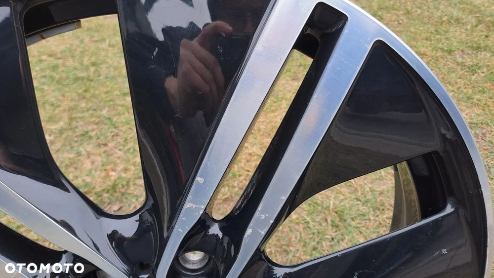 Felga Aluminiowa 20 BMW i3 5x112 ET 43 6856898 - 10