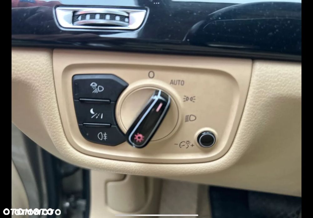 Audi A8 4.2 TDI Quattro - 6