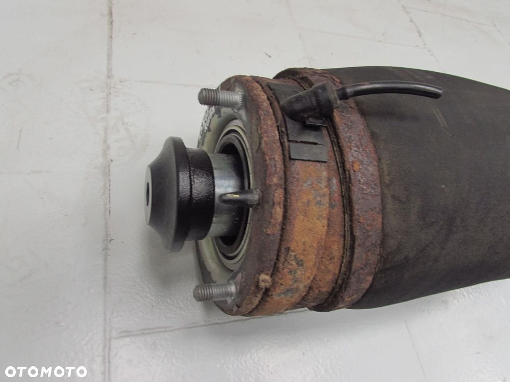 RANGE ROVER III LIFT L322 06-12 3.6 SVDT V8 AMORTYZATOR PNEUMATYCZNY PRZOD LEWY 7H42-18B037-BA - 4