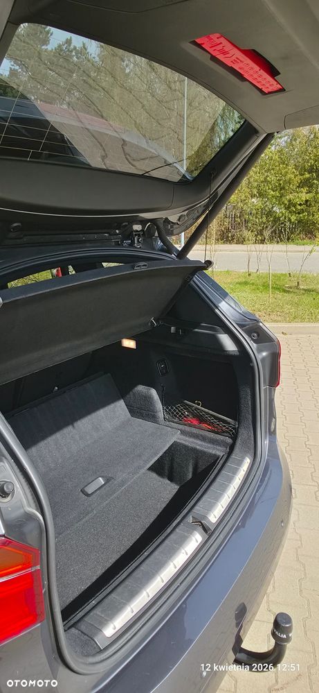 BMW X1 xDrive25i M Sport - 5