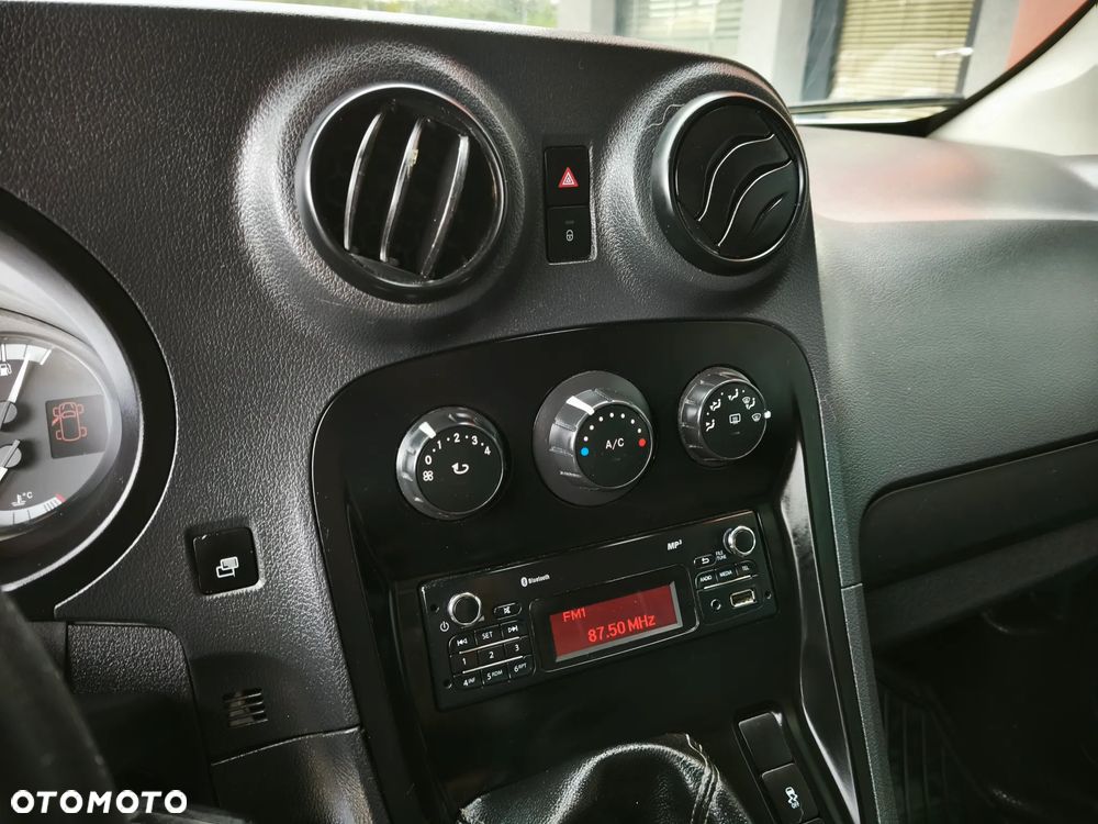 Mercedes-Benz CITAN - 13