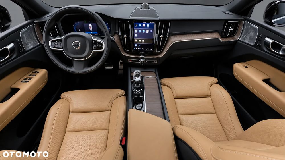 Volvo XC 60 B5 B AWD Geartronic Inscription - 7